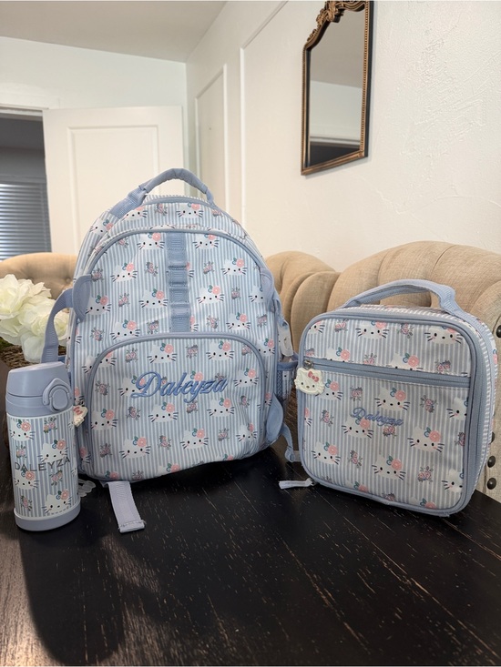 Pottery Barn Kids Other - Pottery Barn Kids Backpack